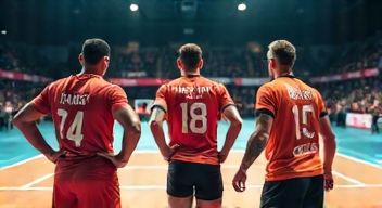 Die besten 8 Tipps bei Handball