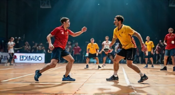 Die besten 8 Tipps bei Handball