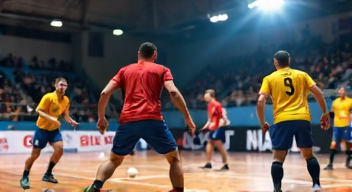 Die besten 8 Tipps bei Handball