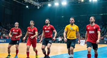 Die besten 8 Tipps bei Handball-EM 2023