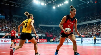 Die besten 8 Tipps bei Handball-EM 2023