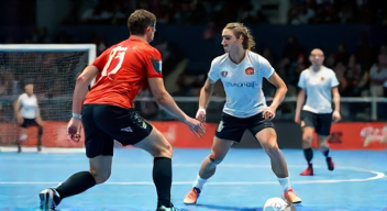 Die besten 8 Tipps bei Handballspielen