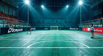 Die besten 8 Tipps bei Handballspielen