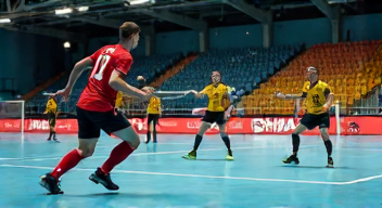 Die besten 8 Tipps bei Handballspielen