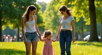 Die besten 8 Tipps bei Mütterlichkeit im öffentlichen Raum