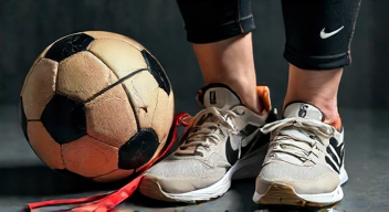 Die besten 8 Tipps bei Sport und Identität