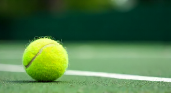 Die besten 8 Tipps bei Tennisspielen