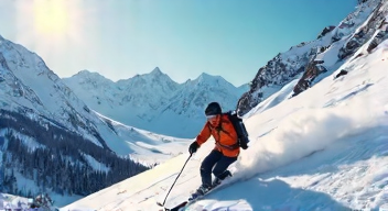 Die besten 8 Tipps bei Verletzungen im Wintersport