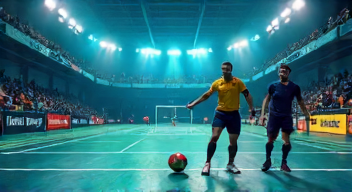 Die besten 8 Tipps beim Handball-Transfermarkt