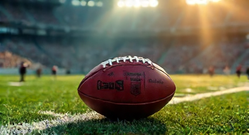 Die besten 8 Tipps für den NFL-Erfolg