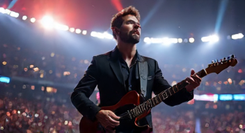 Die emotionale Kraft von Musik im Super Bowl (10/10)