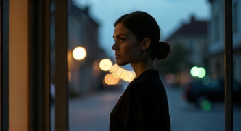 Die Enttäuschung von Ella Seidel (3/10)