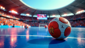 Die Handball-EM 2026: Spannung, Rivalität und TV-Übertragungen im Fokus