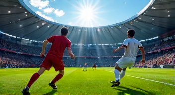 Die Herausforderung der Abwehr (5/10)