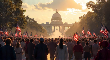 Die historische Rückkehr der Patriots: Erfolg und Hoffnung (1/10)