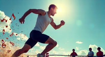 Die Kraft der Musik im Sport (10/10)