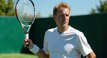 Die Kraft der Resilienz im Tennis