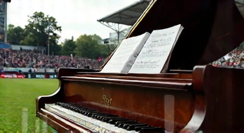 Die kulturelle Bedeutung von Sport durch Musik (10/10)