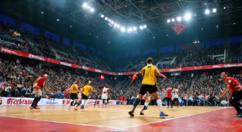 Die kulturelle Dimension des Handballs in Deutschland (3/10)