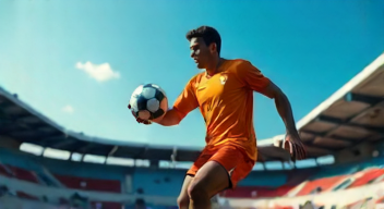 Die Kunst des Handballs (9/10)