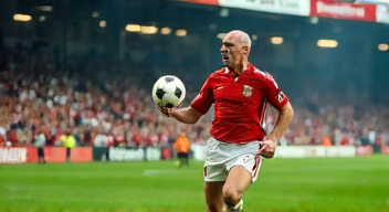 Die Leidenschaft von Franz Beckenbauer: Sport, Kultur, Identität (3/10)