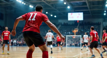 Die ökonomischen Aspekte des Handballs (7/10)