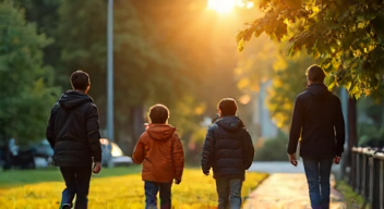 Die persönliche Entwicklung von Max Beneke (6/10)