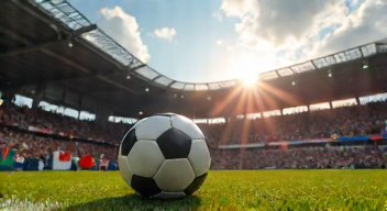 Die politische Dimension des Sports (8/10)