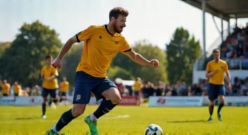 Die Rolle der Erfahrung in entscheidenden Spielen (4/10)