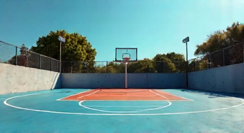 Die Rolle der finanziellen Unterstützung im Basketball (9/10)