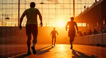 Die Rolle der Motivation im Sport (6/10)