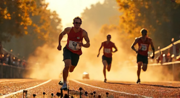 Die Rolle der Musik im Sport (10/10)