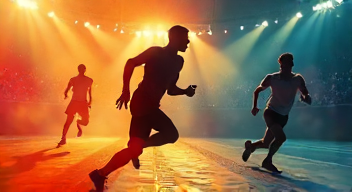 Die Rolle der Psyche im Leistungssport