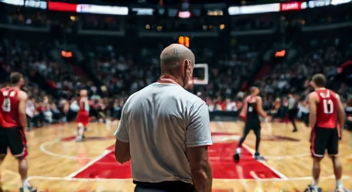 Die Rolle der Taktik im Basketball (4/10)