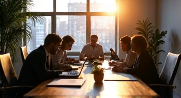 Die Rolle der Talente im Team (4/10)