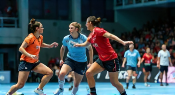 Die Rolle der Teamdynamik im Handball (4/10)