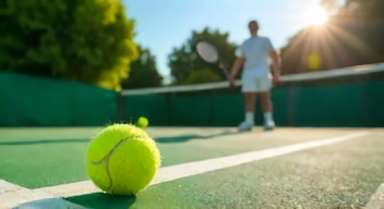 Die Rolle von Erfahrung im Tennis (7/10)
