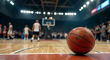 Die Rolle von Verletzungen im Basketball (3/10)