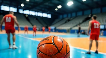 Die wirtschaftlichen Aspekte des Handballs (7/10)