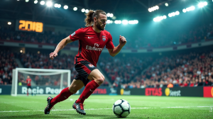 Die Zukunft des Handballs: Julius Meyer-Siebert, Elbflorenz und Teamgeist