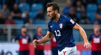 Dika Mems Einfluss auf das französische Team (3/10)