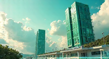 Ein Blick auf die Zukunft von Max Beneke (2/10)