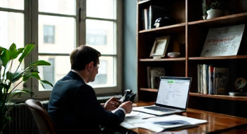 Einblick in die Medienberichterstattung: Der Experte und die EM