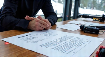 Einblick in die Regelkunde des Biathlons (2/10)