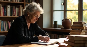 Einblick in die Rolle von Kritik in der Gesellschaft (2/10)