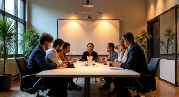 Einblicke von Johannes Golla über Teamgeist (2/10)