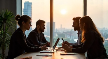 Einfluss der individuellen Betreuung auf das Teamgefüge (10/10)