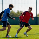 Einfluss des Transfers auf die Mannschaft (2/10)