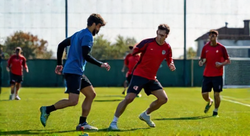 Einfluss des Transfers auf die Mannschaft (2/10)