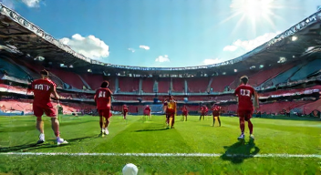 Einfluss des Transfers von Will McNair auf die Teamdynamik (3/10)